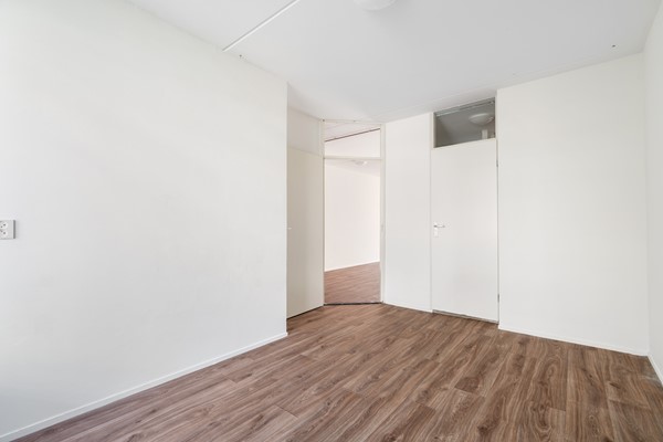 Medium property photo - Reinwardtstraat 47, 1093 GX Amsterdam